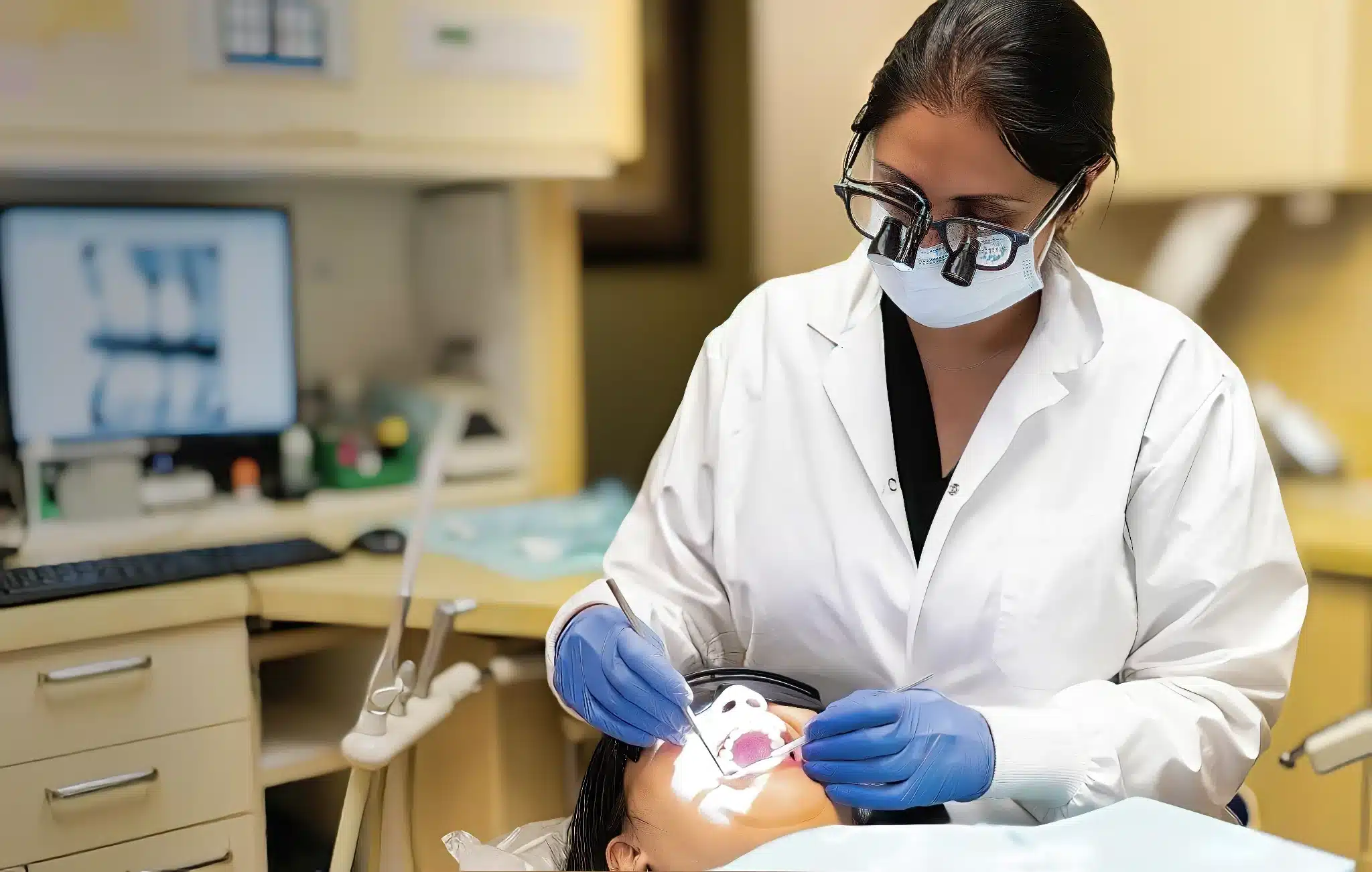 Loveleen Brar, BDS - Marigold Dental - Federal Way Dentist